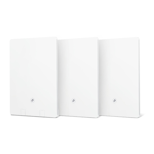 Bộ phát wifi mesh TP-Link Archer Air R5 3 Pack Wireless AX3000Mbps