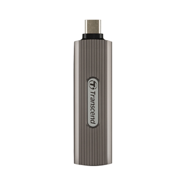 Ổ cứng di động Transcend ESD330C Portable SSD 1TB Type C(TS1TESD330C)