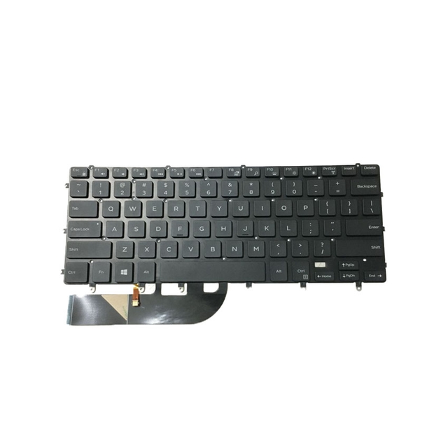 Bàn Phím Laptop Dell 9550 