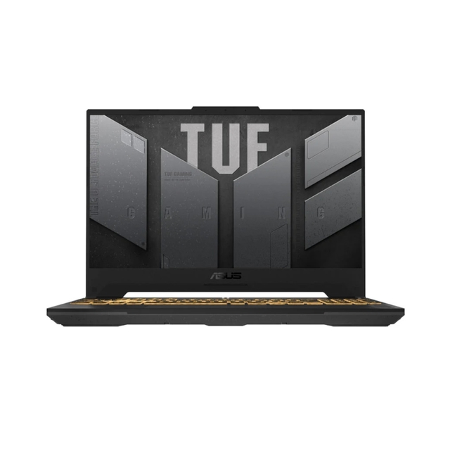 Laptop Asus Gaming TUF FX507VU-LP197W (Geforce RTX4050 6GB/i7 13620H/32GB RAM/512GB SSD/15.6 FHD 144hz/Win11/Xám)