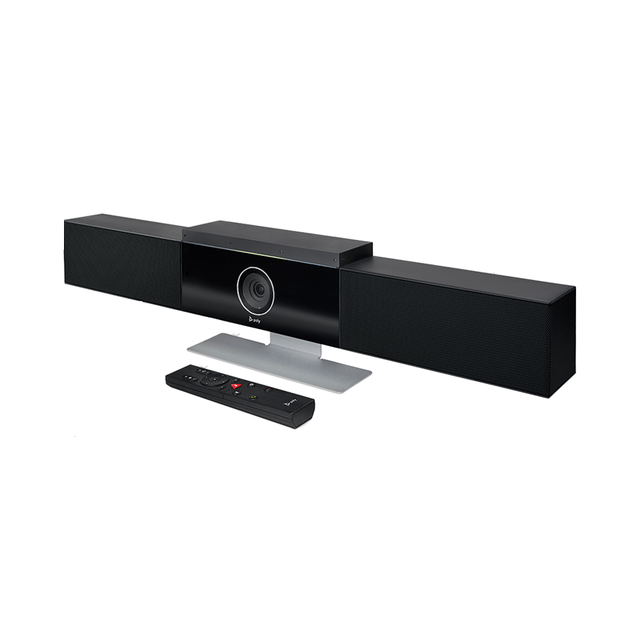 Webcam hội nghị truyền hình Poly Studio USB