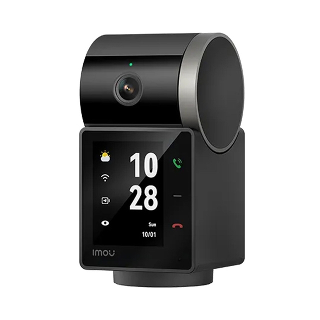 Camera IMOU IPC-S2VBP-5M0WR (Rex VT Pro 5MP)