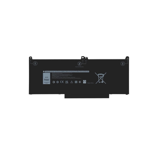 Pin dell 5300/5700 MXV9V 60W