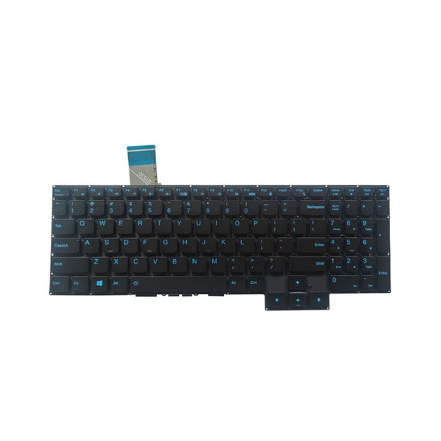 Bàn phím Lenovo 5-15ARH led xanh