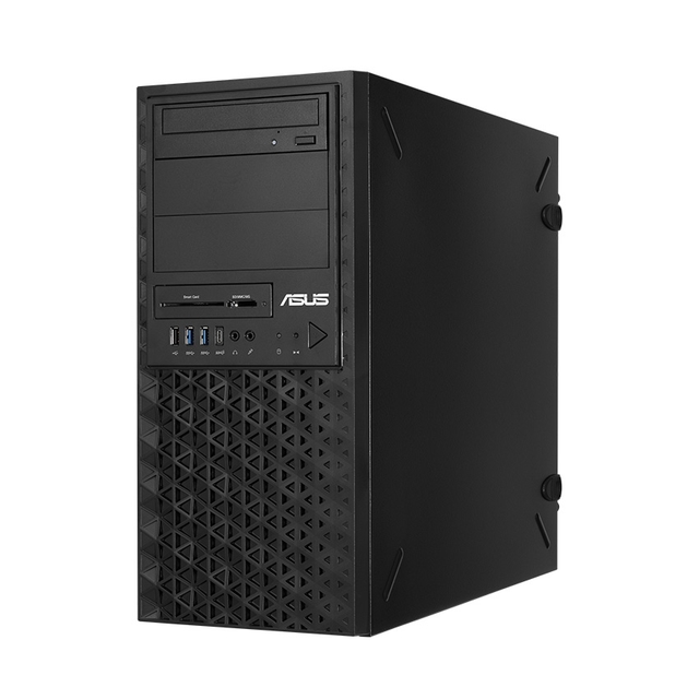 Máy trạm ASUS E500G9-12700029Z( i7-12700/16GD5/512GB-PCIE/2*Intel LAN/W680/550W/KB&amp;M/nOS/ĐEN) 