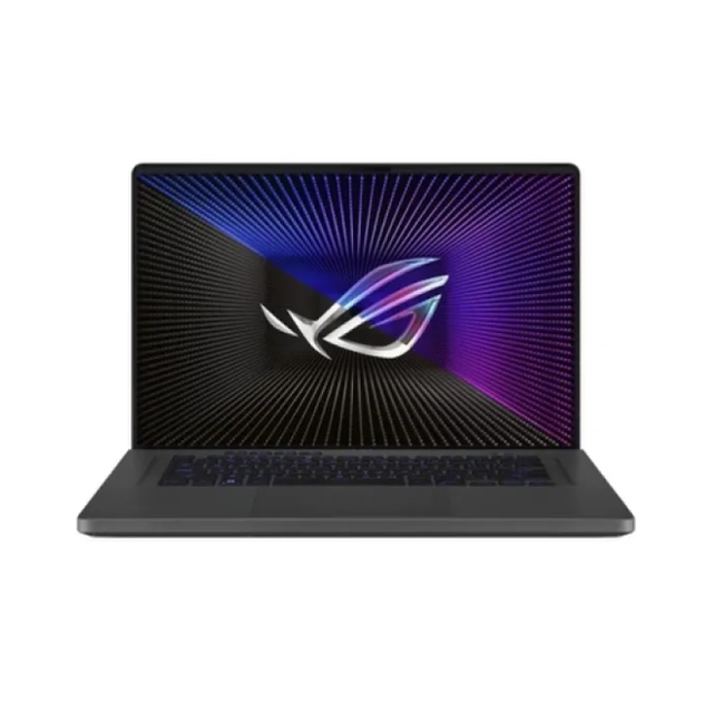 Laptop Asus Gaming ROG Zephyrus GU603VU-N4019W (Geforce RTX4050 6GB/i7 1360H/16GB RAM/512B SSD/16 QHD 240hz/Win11/Xám/Túi)