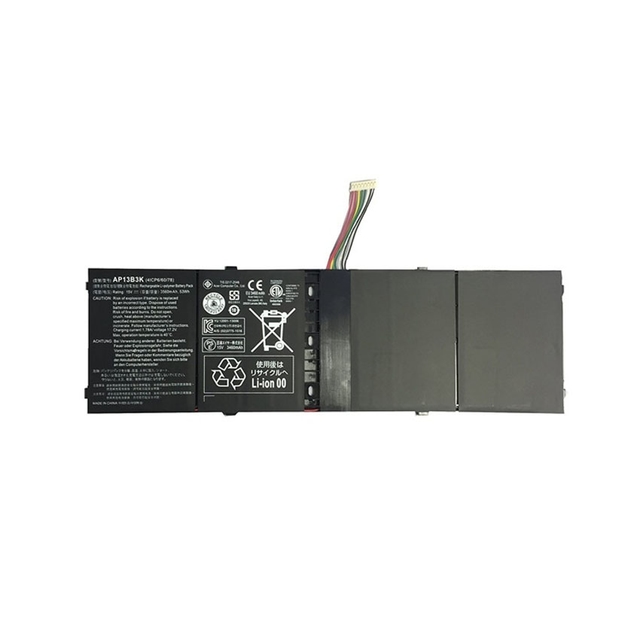 Pin Laptop Acer V5-573