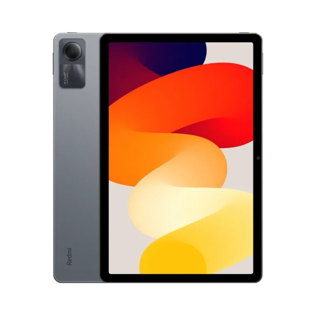 Máy tính bảng Xiaomi Redmi Pad SE (6GB/128GB/11&quot; FHD+ 90Hz/Xám)