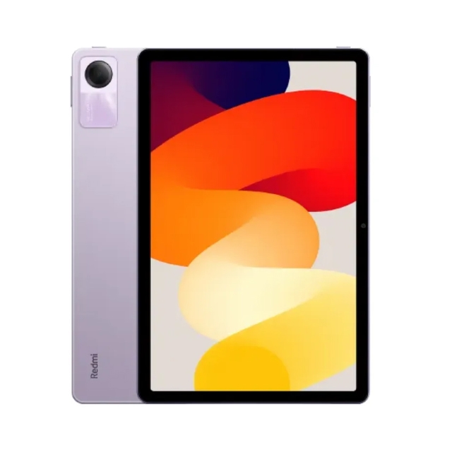 Máy tính bảng Xiaomi Redmi Pad SE (4GB/128GB/11&quot; FHD+ 90Hz/Tím)