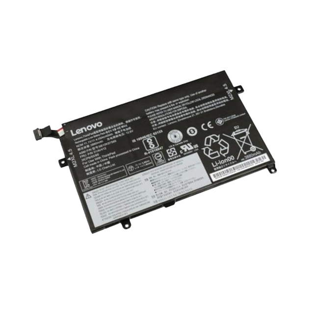 Pin Laptop Lenovo E470