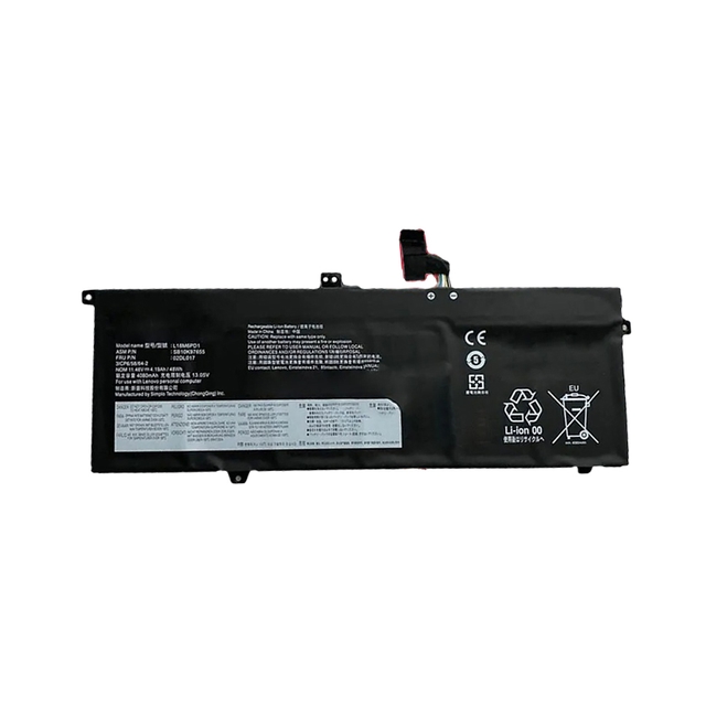 Pin Lenovo X390/L18M6PD2, L18C6PD1, L18D6PD1