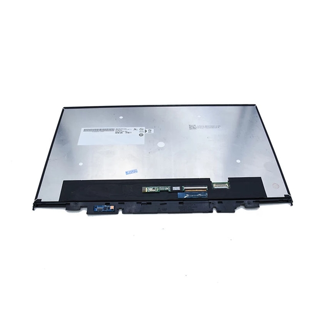 Màn Dell P124G002 Cảm Ứng