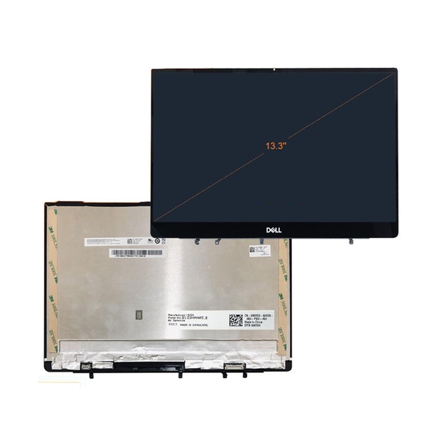 Màn Hình Cảm Ứng 9380 4K Touch Nguyên Cụm HF