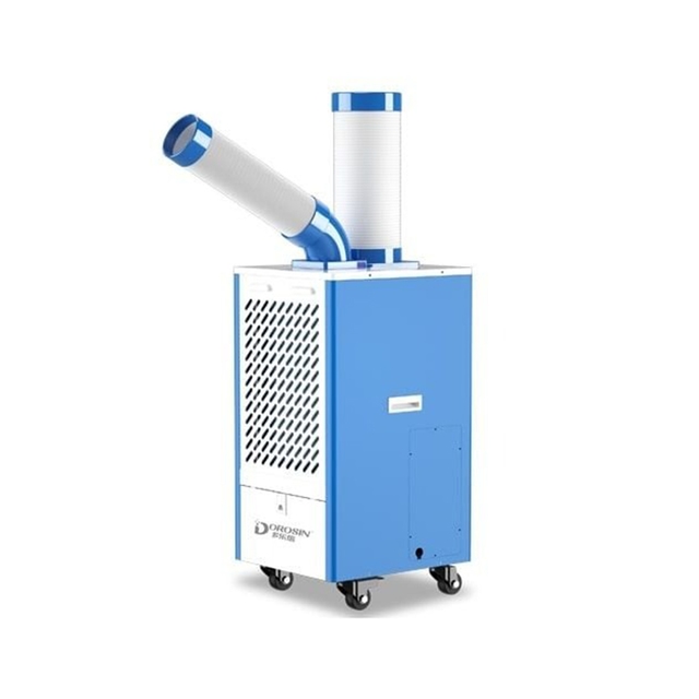 Điều hòa di động Airko DAKC-27B