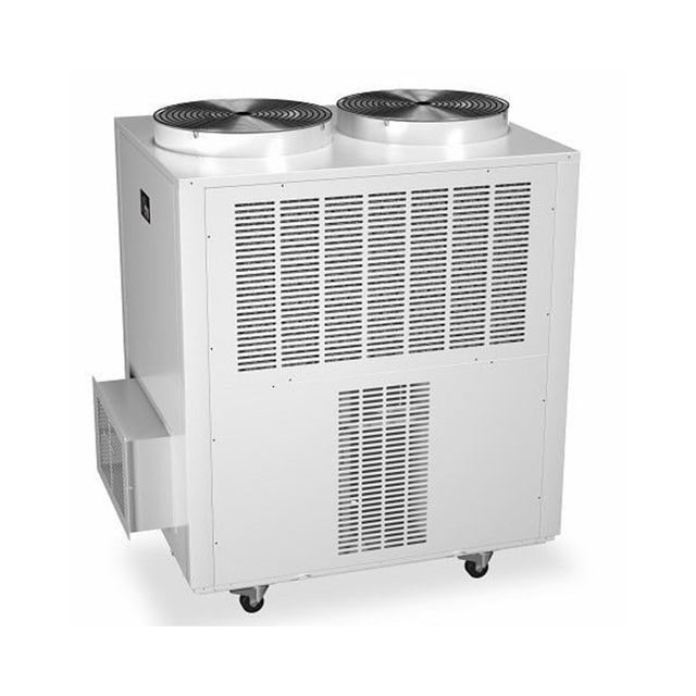 Điều hòa di động Airko DAKC-250