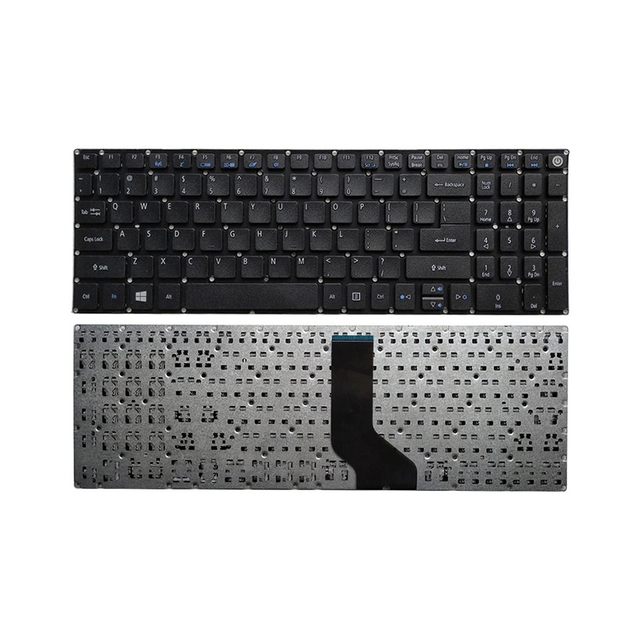 Bàn Phím Laptop Acer SP531 A315