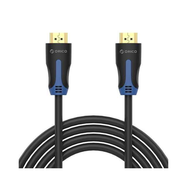 Cáp HDMI 3m Orico HM14-30-BK  1.4 Hỗ trợ chuẩn 4K@30Hz