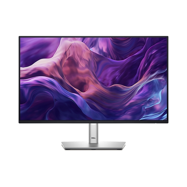 Màn hình Dell P2425H (23.8 inch/FHD/IPS/100Hz/5ms/USB-C)