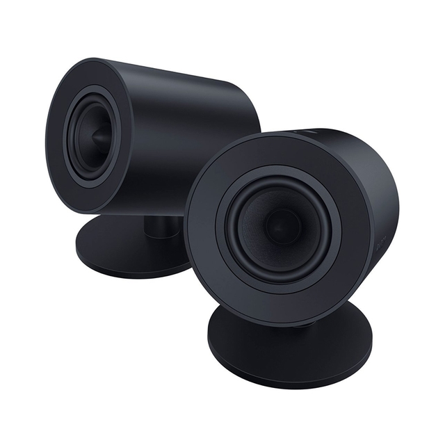 Loa Razer Nommo V2 X - Cũ đẹp