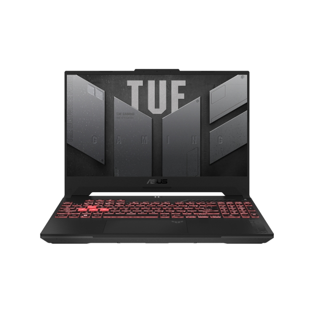 Laptop Asus Gaming TUF FX507VU-LP315W (Geforce RTX4050 6GB/i7 13620H/16GB RAM/512GB SSD/15.6 FHD 144hz/Win11/Xám)