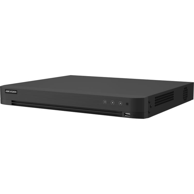 Đầu ghi hình Hybrid TVI-IP 32 kênh HIKVISION iDS-7232HQHI-M2/XT