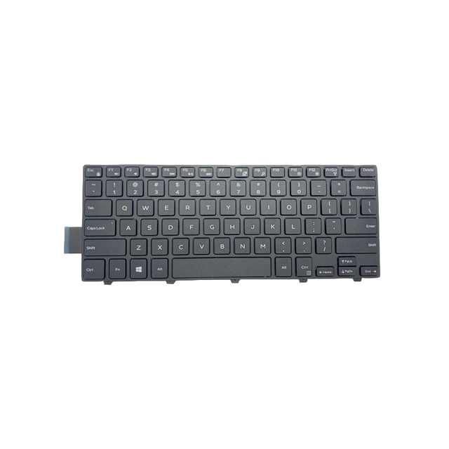 Bàn Phím Laptop Dell 3460