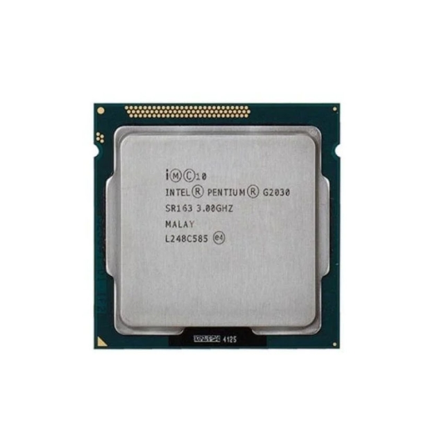 CPU Intel G2030 - Cũ xước(Tray)