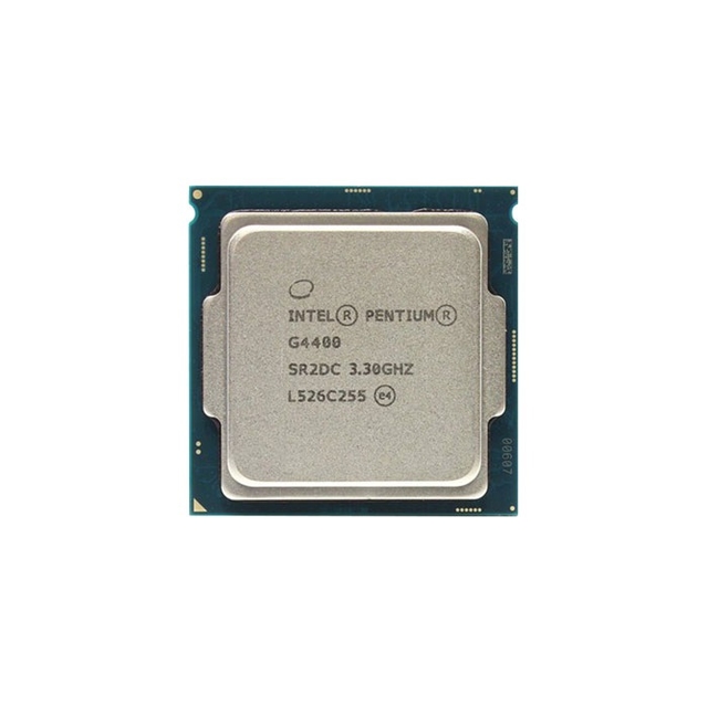 CPU Intel  Pentium G4400 - Cũ xước (Tray)