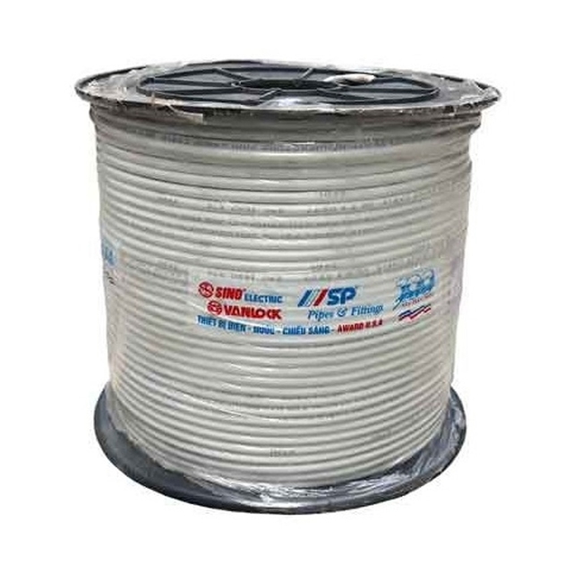 Dây Camera kèm nguồn SP RG59+2C