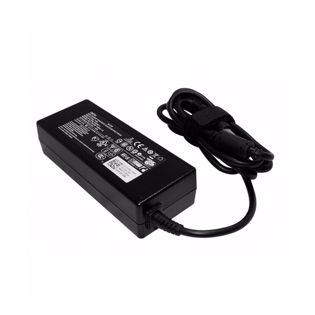 Sạc Dell 65W OVAL Chân to 7.4x5.0