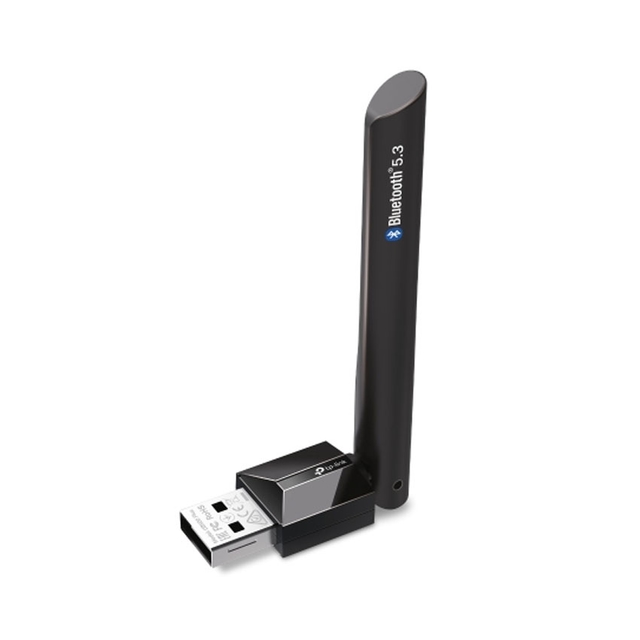 Thiết bị kết nối Bluetooth 5.3 TP-Link UB500 Plus Tích Hợp Ăng-ten Tầm Xa