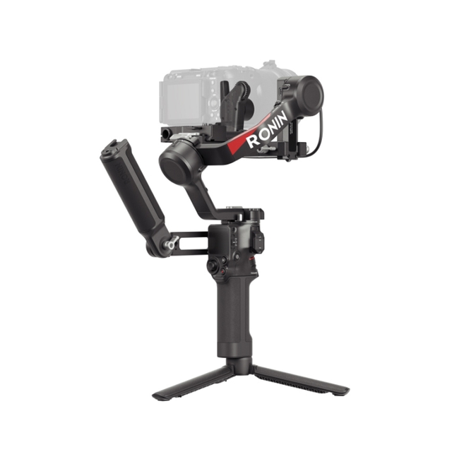 Gimbal DJI RS4 - Màu đen