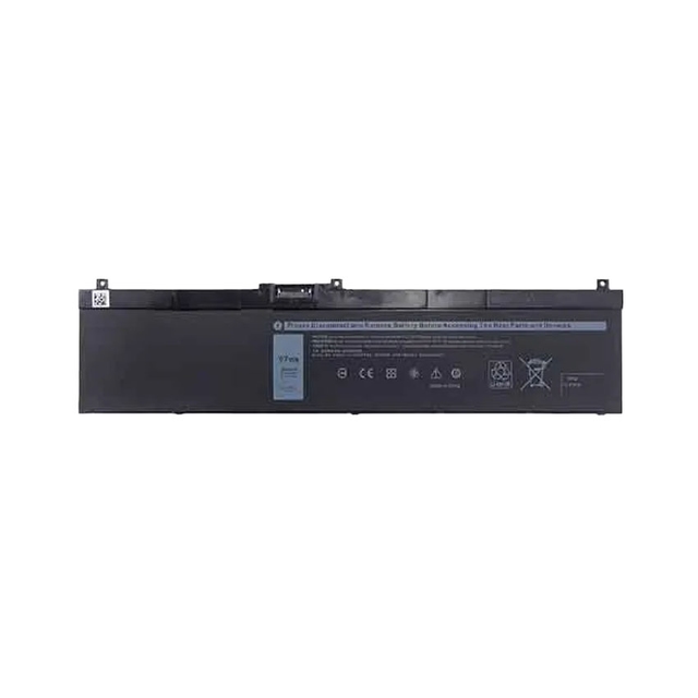 Pin Laptop Dell 7530 NYFJH 97W