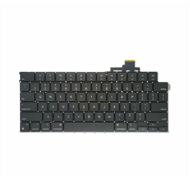 Bàn Phím Macbook A2681 US