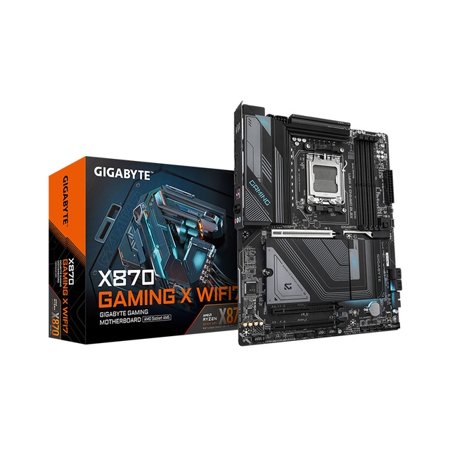 Mainboard Gigabyte X870 GAMING X WIFI7 