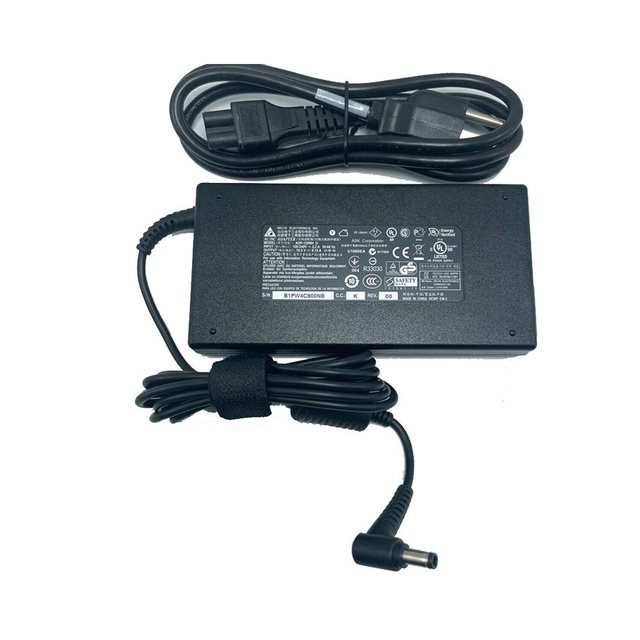 Sạc Laptop MSI 6.15A 120W (5.5*2.5) 