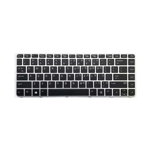 Bàn Phím Laptop HP 840 G3 G4