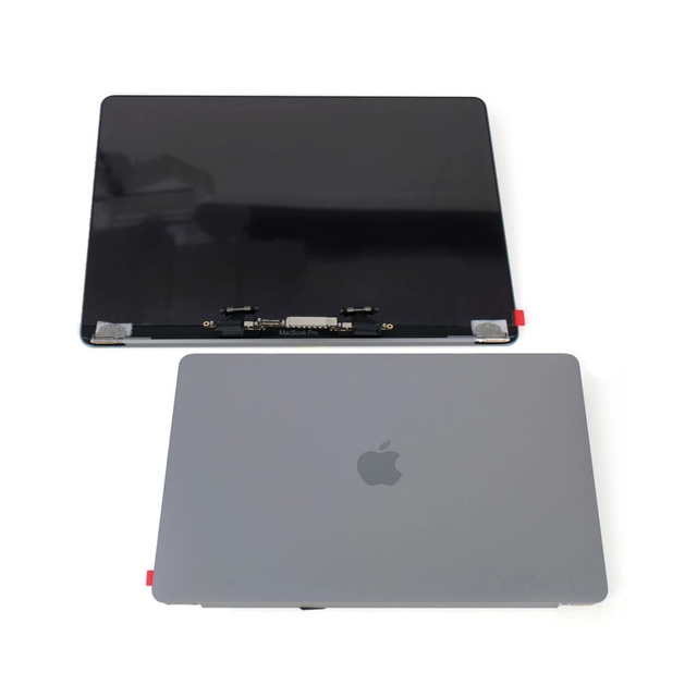 Cụm Màn Hình Macbook A2338 Màu Grey 