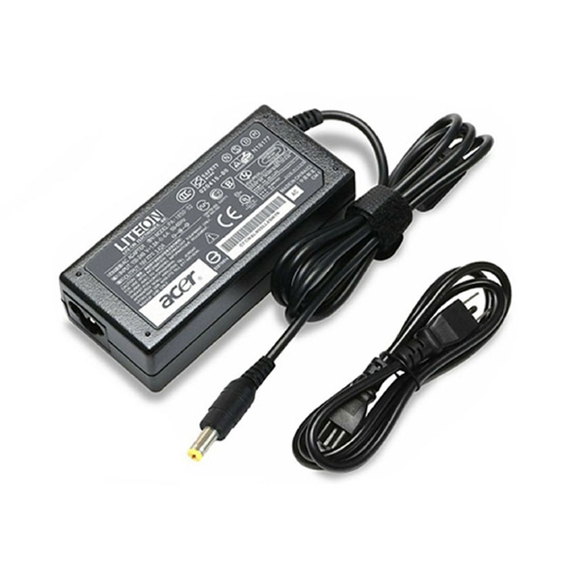 Sạc Laptop Acer 2.37 Chân Thường