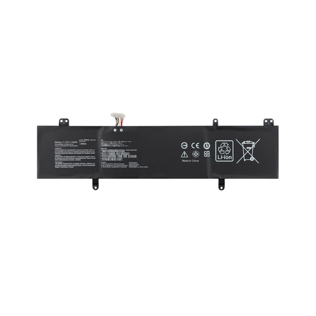 Pin Laptop Asus B31N1705