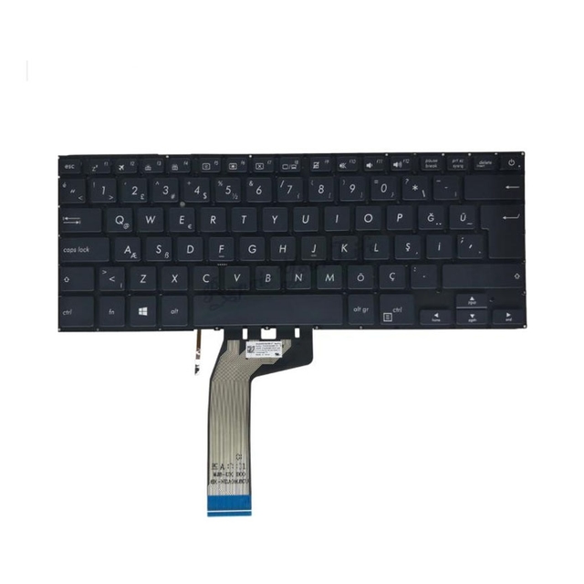 Bàn phím Asus S410 