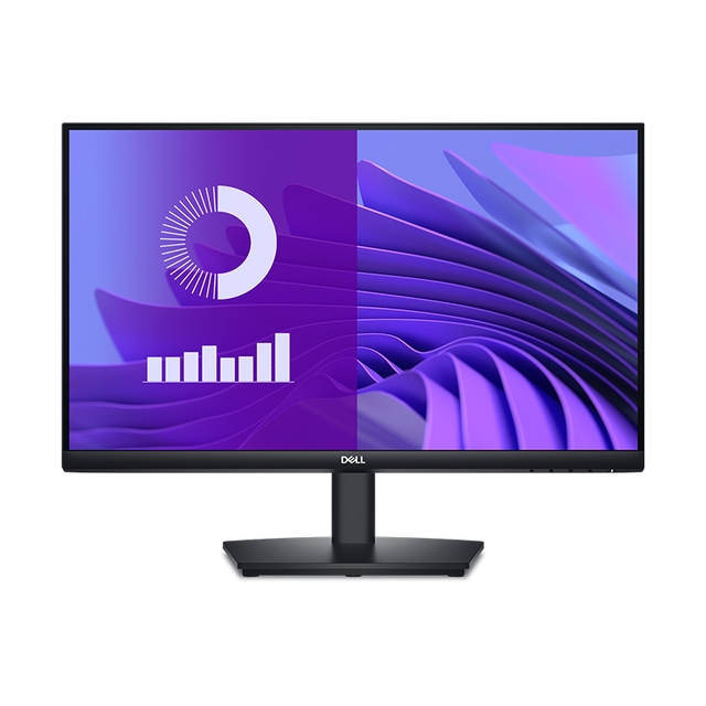 Màn hình Dell E2425HS (23.8 inch/FHD/VA/75Hz/5ms/loa)