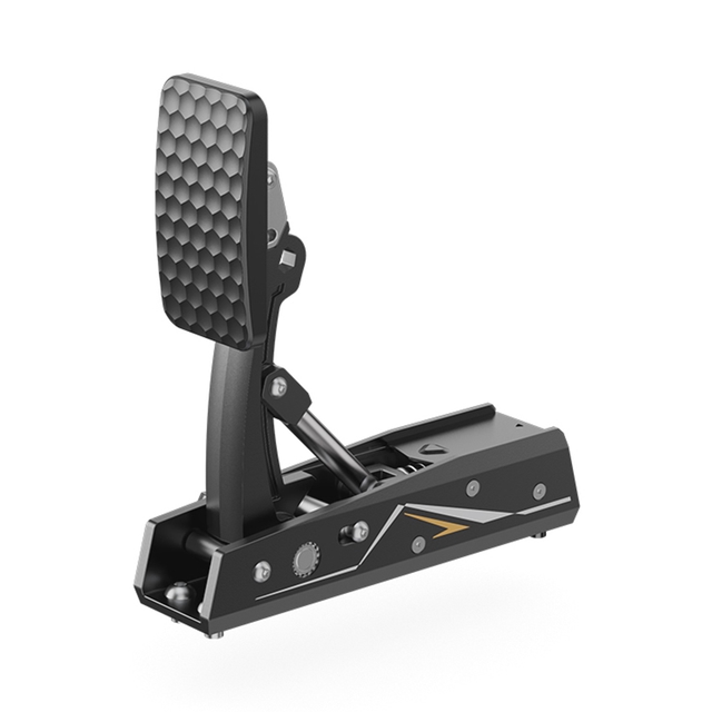 CRP2 Clutch Pedals MOZA