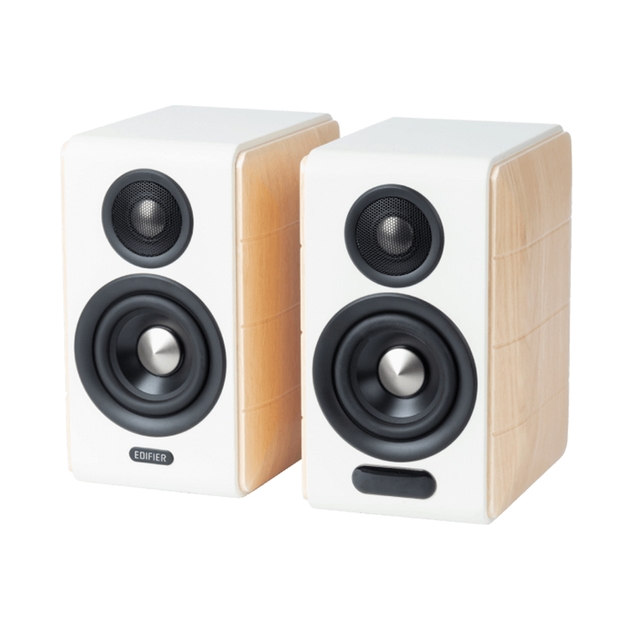 Loa Edifier bookshelf S880DB MKII 