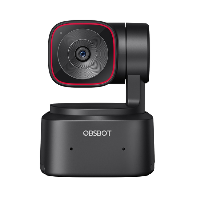 Webcam OBSBOT Tiny 2 Lite