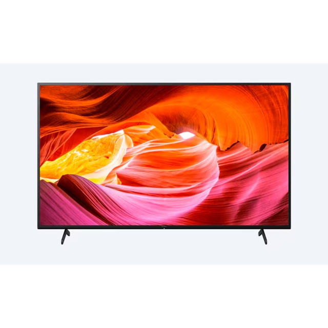 Smart Tivi 4K Sony KD-50X75K