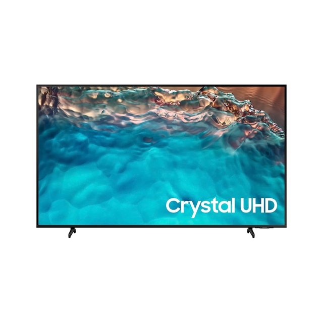 Tivi Samsung UA43BU8000KXXV
