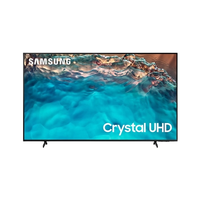 Tivi Samsung UA55BU8000KXXV