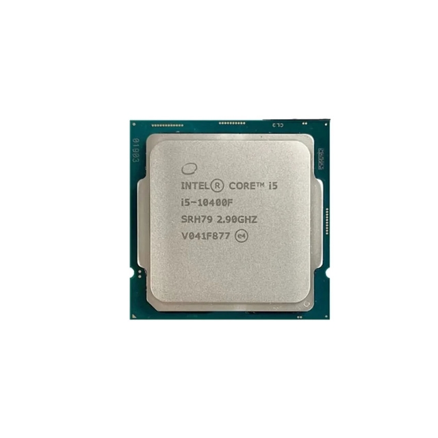 CPU Intel Core i5-10400F - Cũ đẹp (Tray)