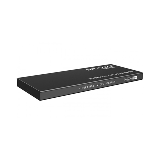 Bộ ghép 4 màn hình MT-VIKI HD0104